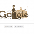 Google Doodle, 9 February 2017