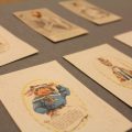 Say it with scorn: Vinegar valentines from the collection