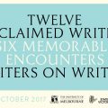 Writers on Writers: New publishing venture will celebrate the best of Australian writing