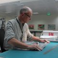 Meet some of the team behind Australia’s oldest public Library