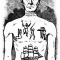 Convict tattoos