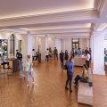 Hansen Little Foundation gives $3.5 million gift of connection