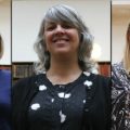 Meet the curators behind our exhibitions