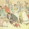 Illustrated children’s books: Randolph Caldecott (1846-1886)