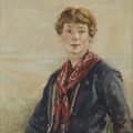Sybil Craig: a life in pictures