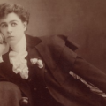 Speculating upon the archive: woman+pants=key search