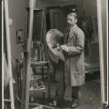 Max Meldrum, the Meldrumites and Montsalvat