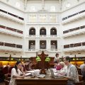 New program to kickstart creative startups
