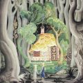 Illustrated children’s books: Kay Nielsen (1886-1957)
