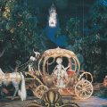 The Myer Christmas windows