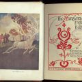 Illustrated children’s books: Willy Pogany (1882-1955)