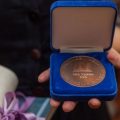 John Marsden awarded Dromkeen Medal for children’s literature