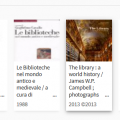 Our new-look catalogue: Browse and Related items