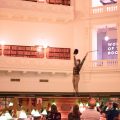 Melbourne Writers Festival moves to State Library Victoria