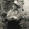 A determined dreamer: the life and art of Phyl Waterhouse