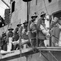 “Mentioned in dispatches”: ways to research your military ancestors