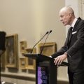 Robert Thomson delivers 2019 Keith Murdoch Oration