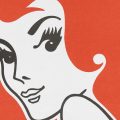 Evolution of a fiery redhead
