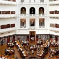 Library Board of Victoria welcomes four new board members