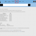New-look catalogue: News Articles search