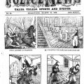 Murder, mayhem and misdeeds: read all about it in the Police News
