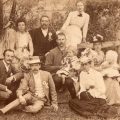 Branching out with a special guest.