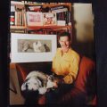 Albert Ullin OAM (1930-2018)