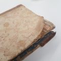 Back to the future in Rare Books