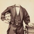 The marvellous and macabre Waxworks, part two: sideshow magic and human curiosities