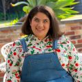 Olivia Muscat, Volunteer Storyteller