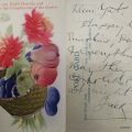 ‘Dear Yat’: postcards from a prime minister