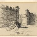 The secrets of Black Rock house
