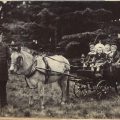The family that grew up with the Melbourne Zoo