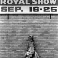 The Show must go on!