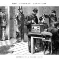 There’s more to the roll! Part 1. Victorian electoral rolls, pre-federation years