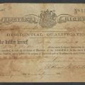 There’s more to the roll! Part 2. Commonwealth electoral rolls, post-federation years