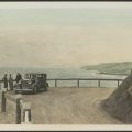 Great Ocean Road. Charles Daniel Pratt