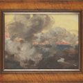 Bushfires: protecting your treasures