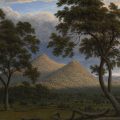 Constitution Hill at