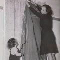 ‘Put out that light!’ Brownout Melbourne during World War II