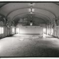 Dancing above the tracks: The VRI Ballroom at Flinders Street Station