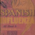 When Spanish Flu came to Victoria