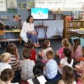 Science for Preschoolers