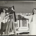 The early days of television in Victoria