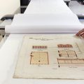 Celebrating 30,000 maps and plans digitised at the Library