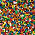 It’s a LEGO® world