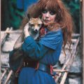 Vali Myers: Australian artist