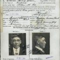 Victorian CEDT Index : a new family history resource for Chinese Victorians