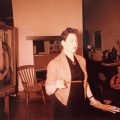 Lina Bryans & Melbourne’s modernist art scene