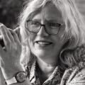 Found Works by Sue Dymoke